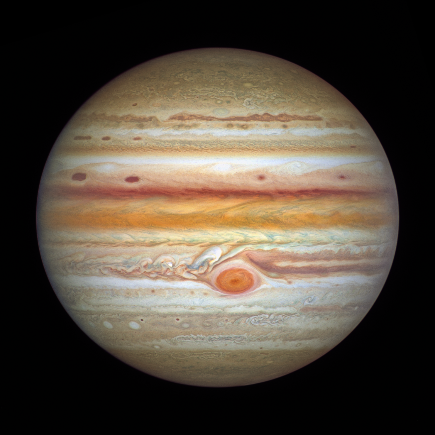Jupiter