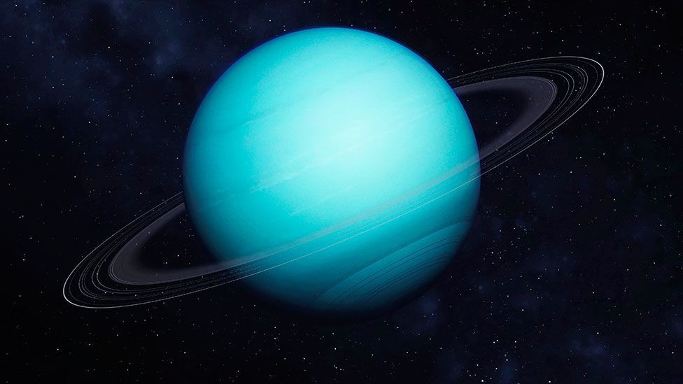 Uranus